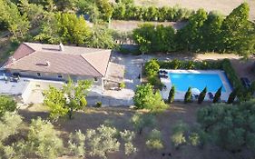 Villa La Passione Charme House